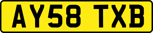 AY58TXB