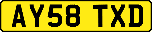 AY58TXD