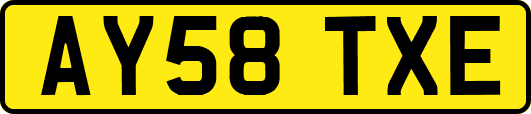AY58TXE