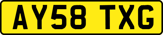 AY58TXG