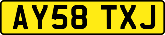 AY58TXJ