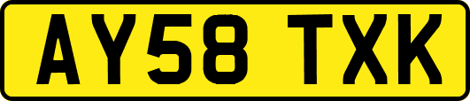 AY58TXK