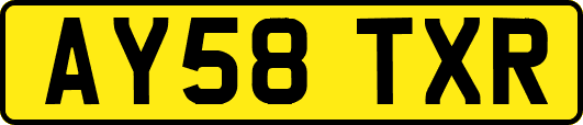 AY58TXR