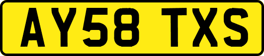 AY58TXS