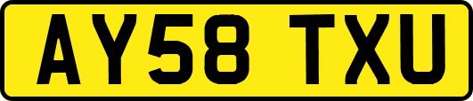 AY58TXU