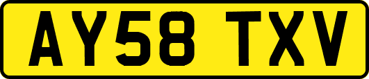 AY58TXV