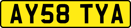 AY58TYA