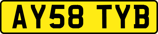 AY58TYB
