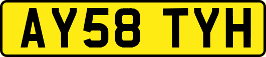 AY58TYH