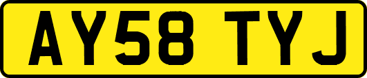 AY58TYJ