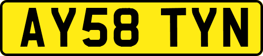 AY58TYN