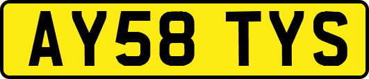AY58TYS
