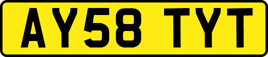 AY58TYT