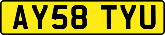 AY58TYU