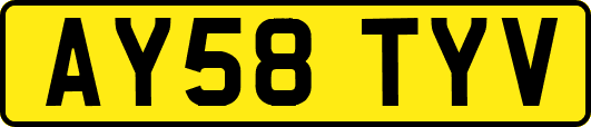 AY58TYV