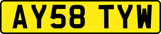 AY58TYW