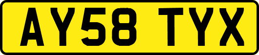 AY58TYX