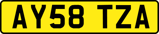 AY58TZA