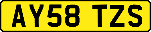 AY58TZS
