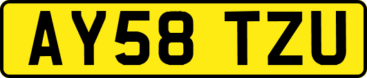 AY58TZU