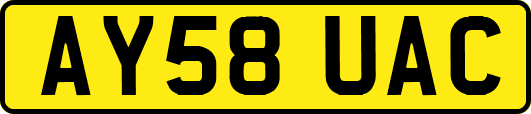 AY58UAC