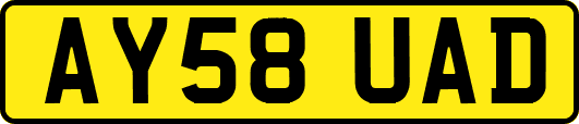 AY58UAD