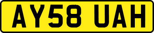 AY58UAH