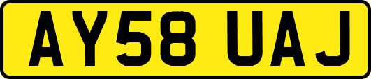 AY58UAJ