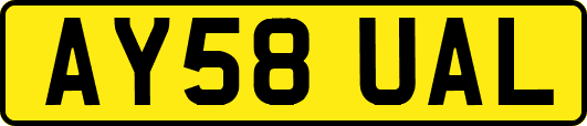 AY58UAL