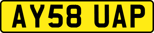 AY58UAP