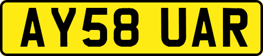 AY58UAR