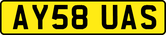 AY58UAS