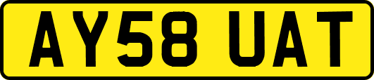 AY58UAT