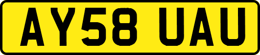 AY58UAU