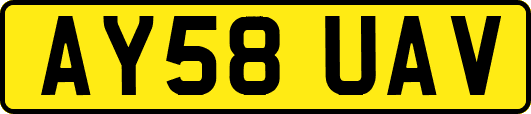AY58UAV