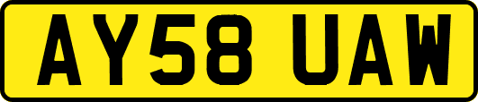 AY58UAW