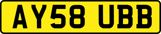 AY58UBB