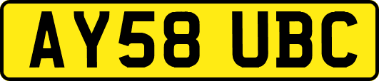 AY58UBC
