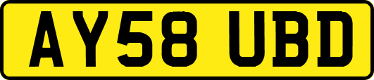 AY58UBD