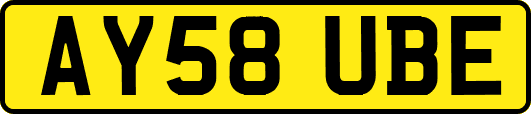AY58UBE
