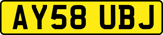 AY58UBJ