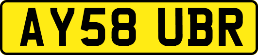 AY58UBR