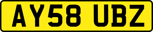 AY58UBZ