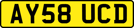 AY58UCD