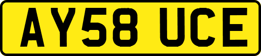 AY58UCE