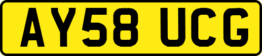 AY58UCG