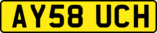 AY58UCH