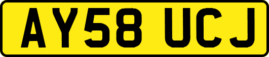 AY58UCJ