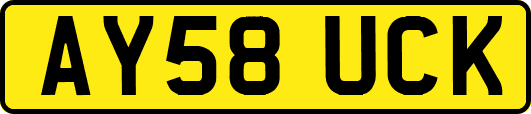 AY58UCK
