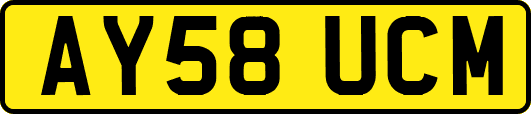 AY58UCM